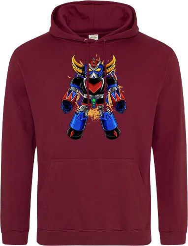 chibi grenzider 