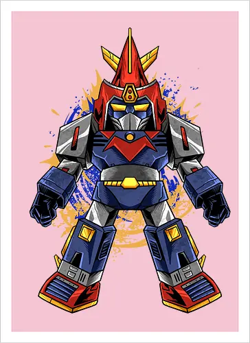 chibi vultus