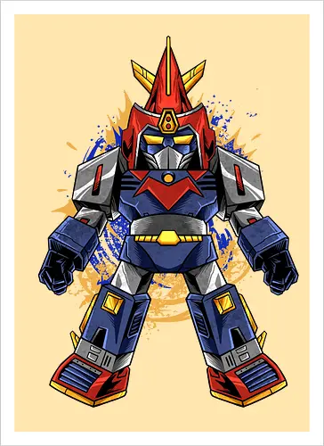 chibi vultus