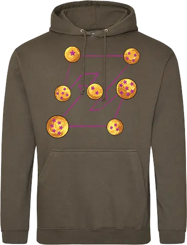 seven deadly balls