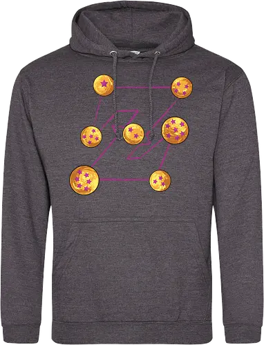 seven deadly balls