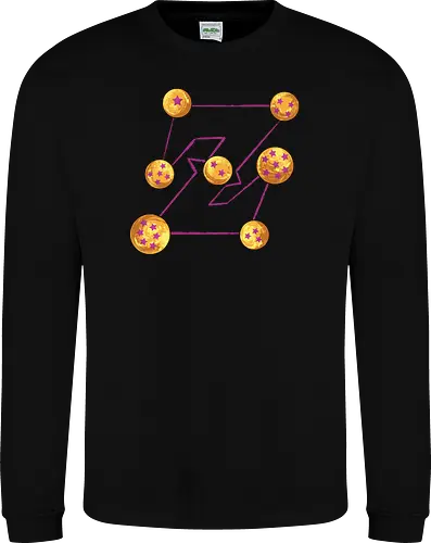 seven deadly balls