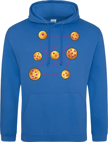 seven deadly balls