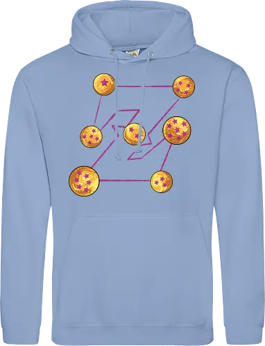 seven deadly balls