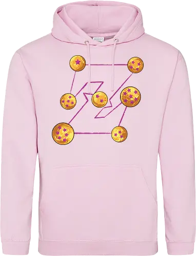 seven deadly balls