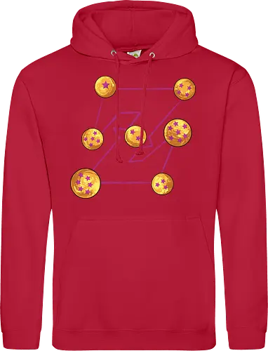 seven deadly balls