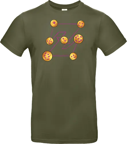 seven deadly balls