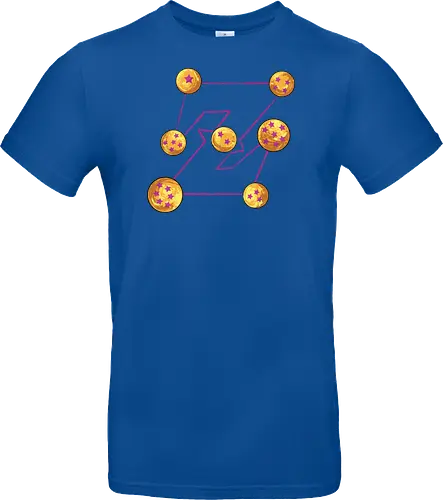 seven deadly balls