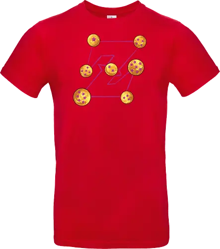 seven deadly balls