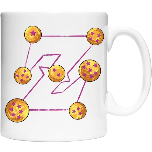 seven deadly balls