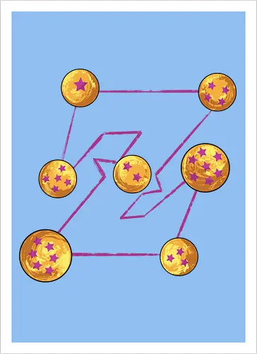 seven deadly balls