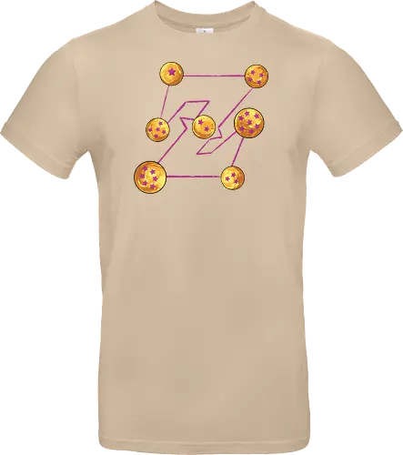 seven deadly balls