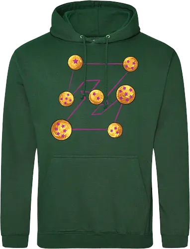 seven deadly balls