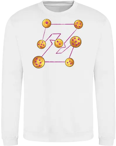 seven deadly balls