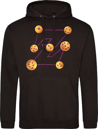 seven deadly balls