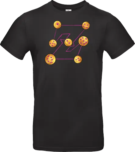 seven deadly balls