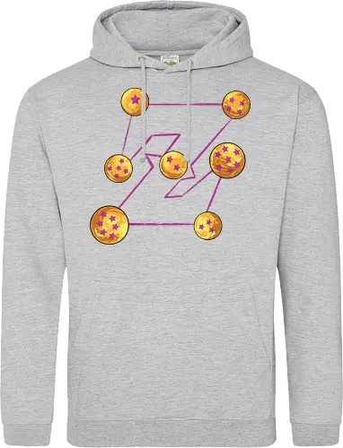 seven deadly balls