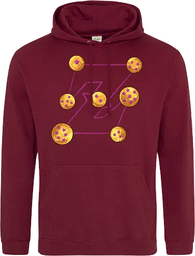 seven deadly balls