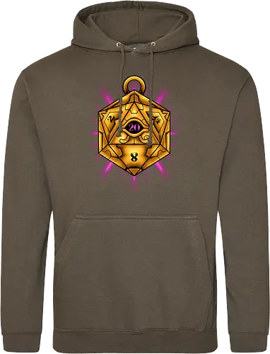 egypt dice