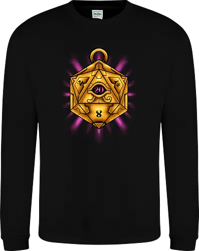 egypt dice