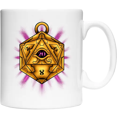egypt dice