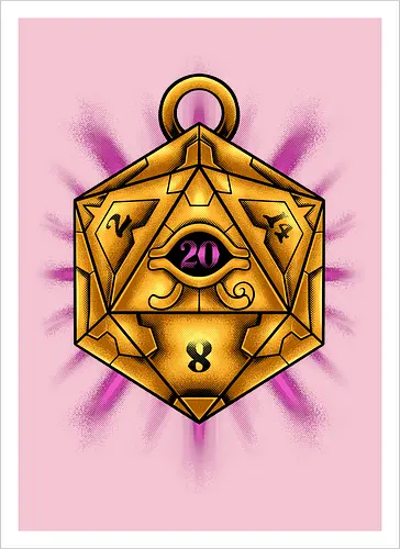 egypt dice