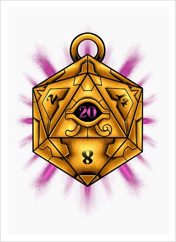 egypt dice
