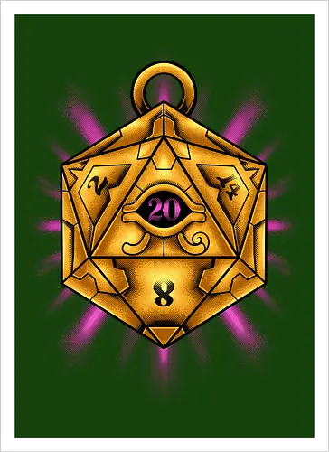 egypt dice