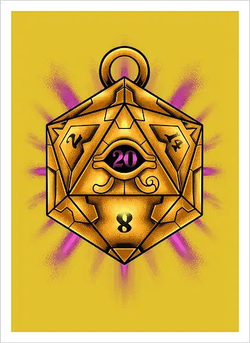 egypt dice