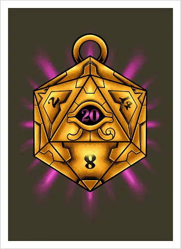 egypt dice
