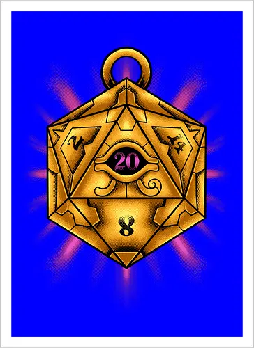 egypt dice
