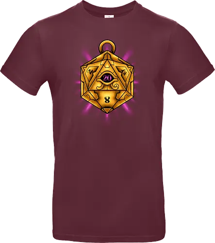 egypt dice