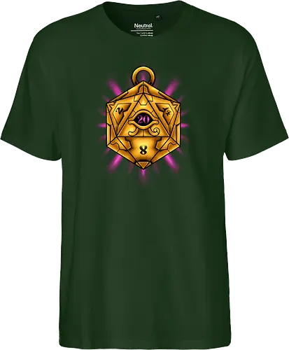 egypt dice