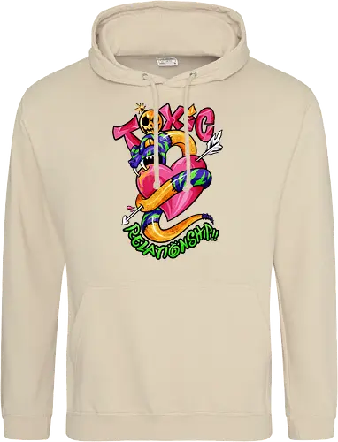 toxic snake 