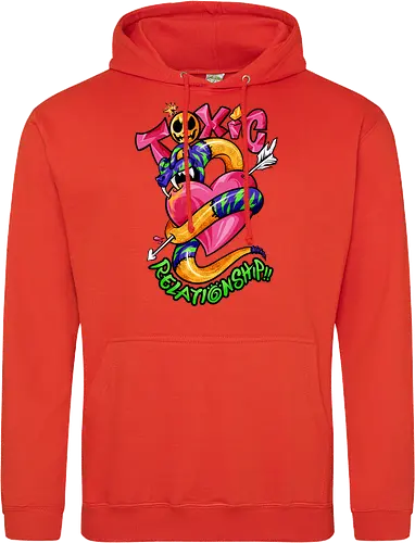 toxic snake 