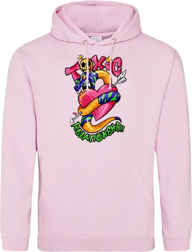 toxic snake 