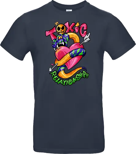 toxic snake 