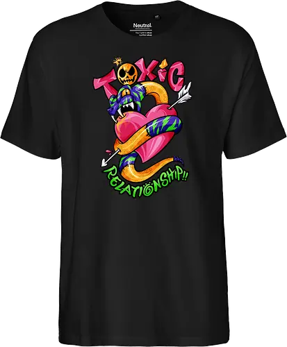 toxic snake 