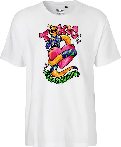 toxic snake 