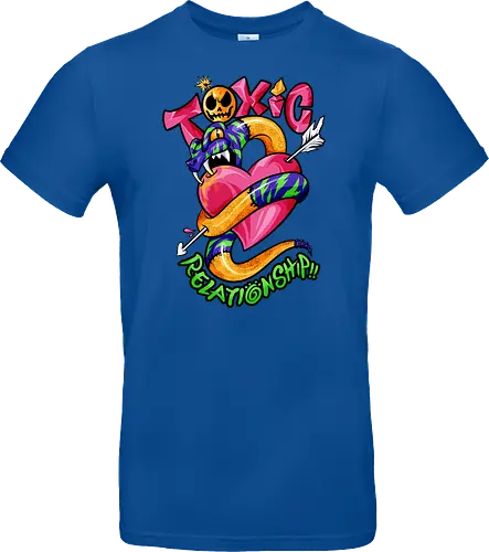 toxic snake 