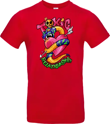 toxic snake 