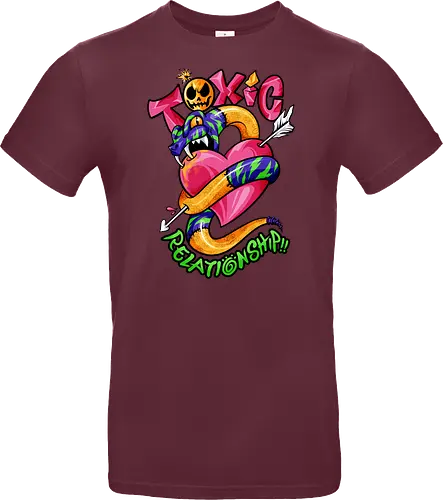 toxic snake 