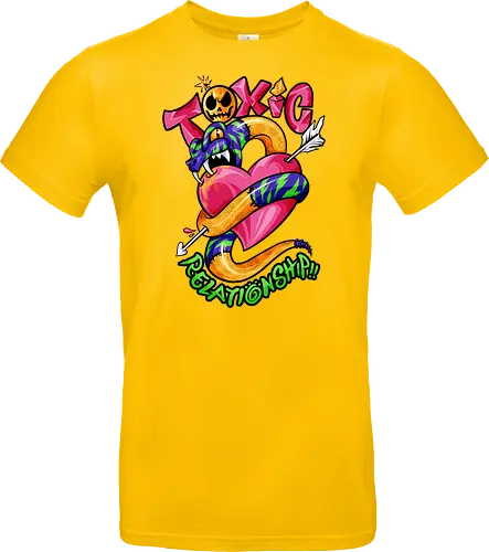 toxic snake 