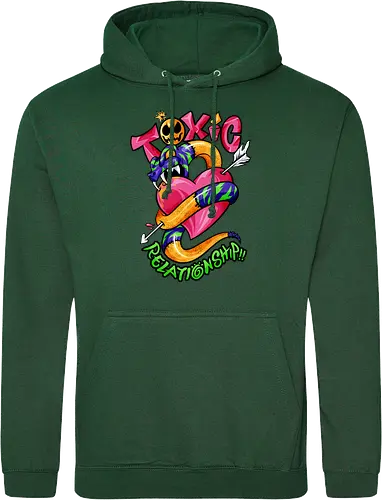 toxic snake 