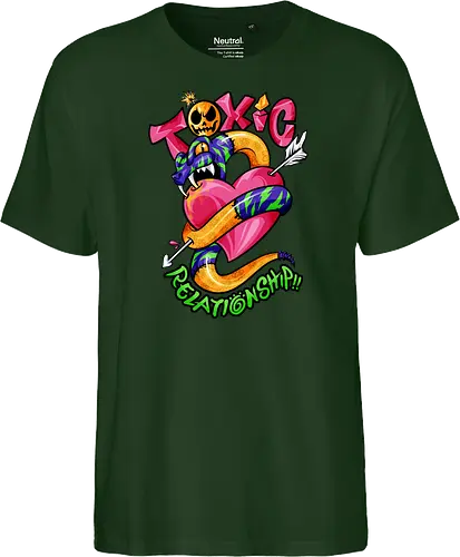 toxic snake 