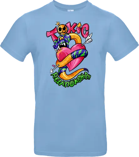 toxic snake 