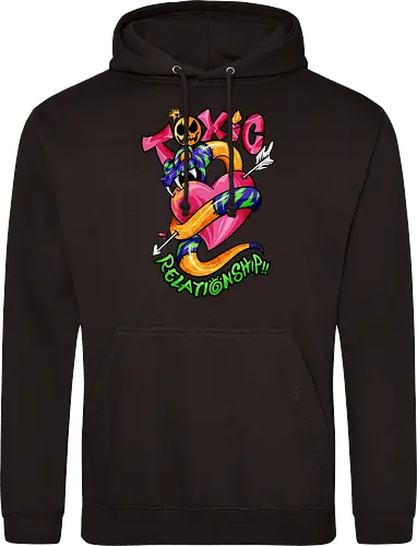 toxic snake 