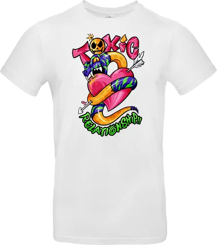 toxic snake 