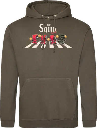 The Squid