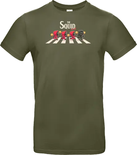 The Squid